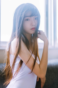 女驸马慕容晓晓